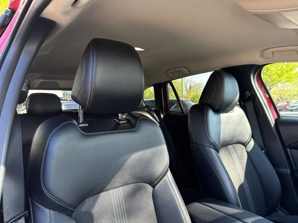 2025 Mazda CX-50 Select - Photo 31
