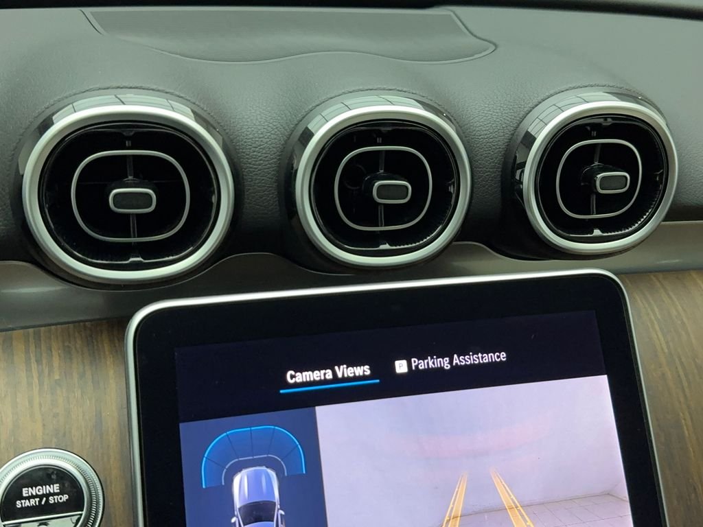 2024 Mercedes-Benz C-Class Sedan C 300 - Photo 31