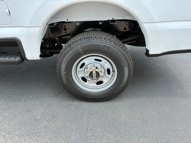 New 2026 White Ford XL image 17