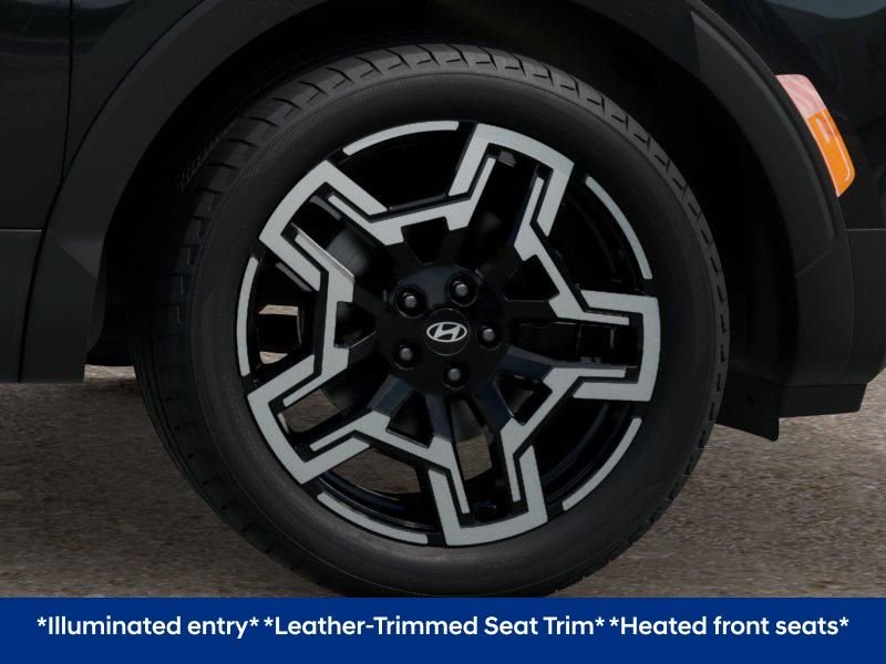 New 2026 Black Hyundai Limited image 13