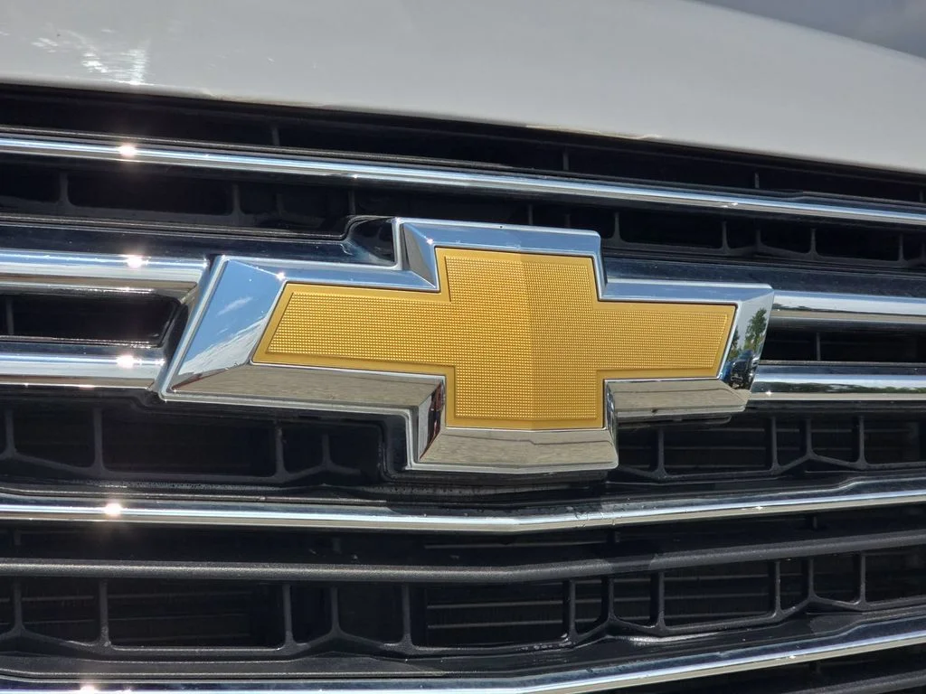 2022 Chevrolet Traverse 1LT - Photo 32