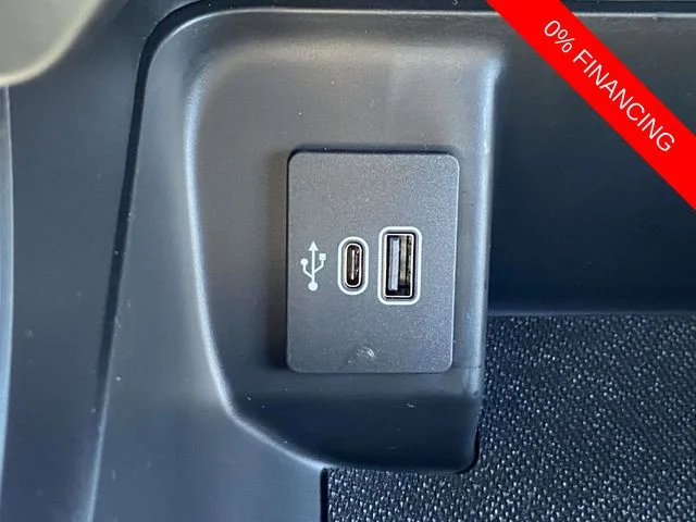 New 2026 White Ford XLT image 22