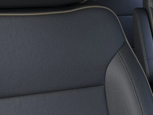New 2026 Sterling Metallic GMC Elevation image 21