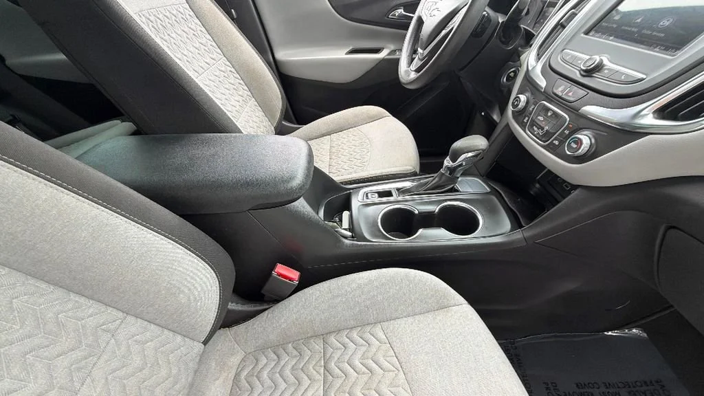 Used 2022 Blue Glow Metallic Chevrolet LS image 33