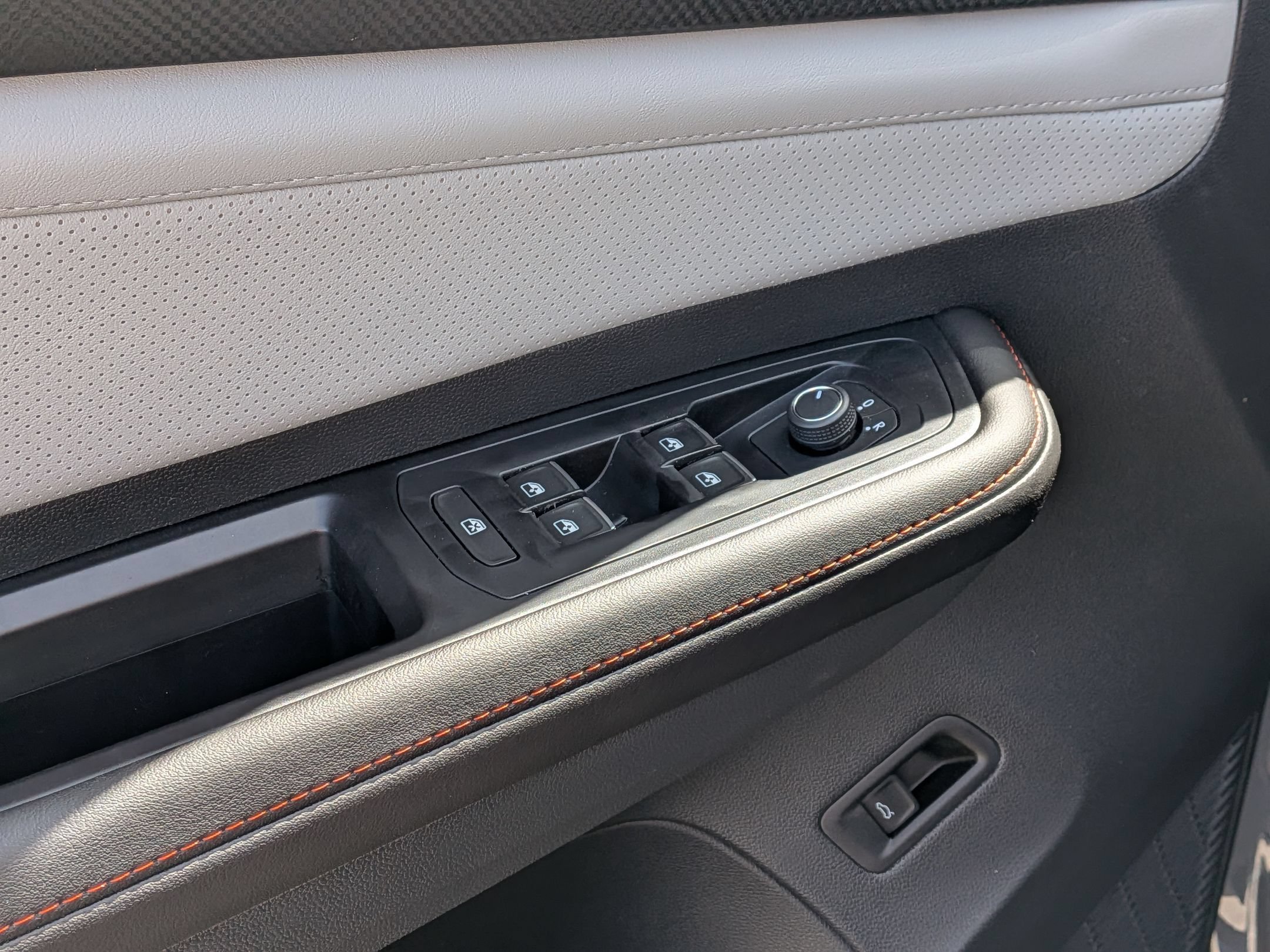 New 2026 Gray Volkswagen 2.0T Peak Edition image 11
