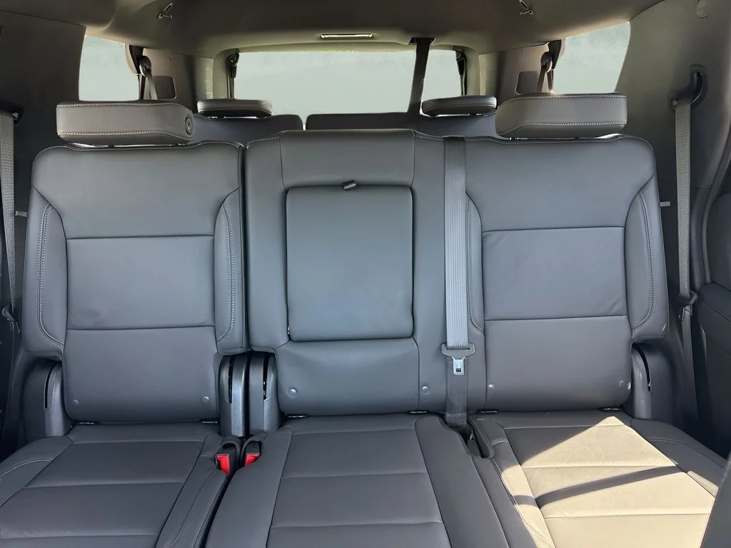 Used 2025 Black Chevrolet LT image 11