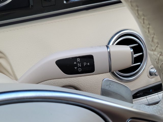 Used 2015 Black Mercedes-Benz S 550 image 24