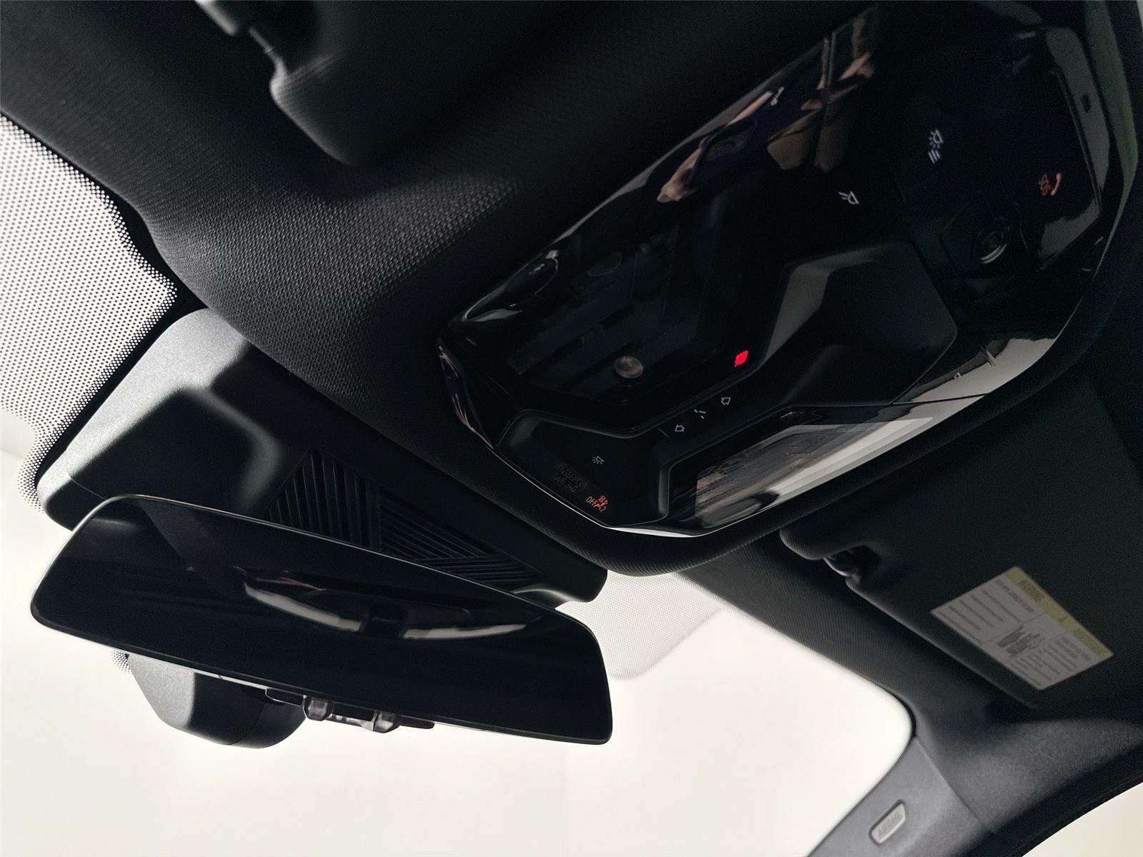New 2026 Black Sapphire Metallic BMW 530i xDrive image 21