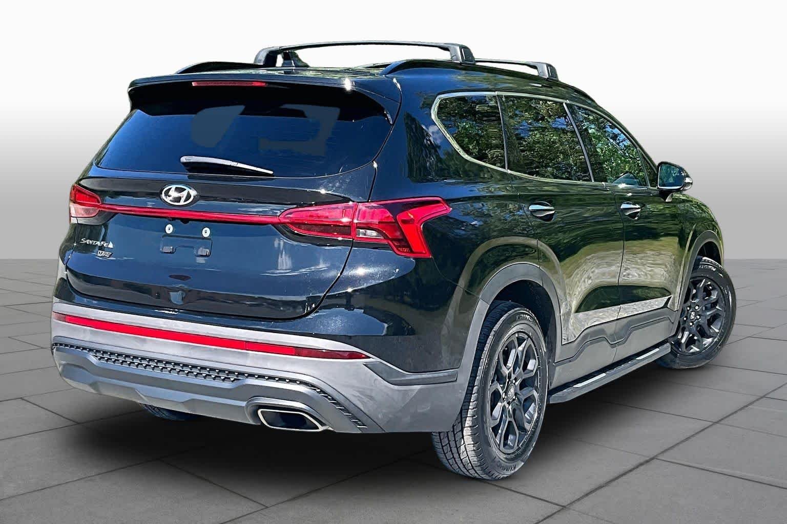 Used 2023 Twilight Black Hyundai XRT image 13