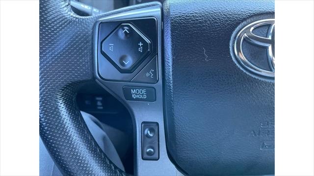 Certified Used 2023 BLACK Toyota  image 25