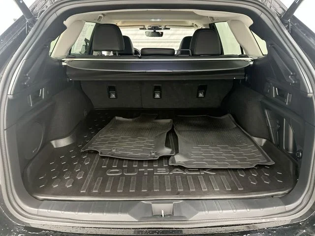 2023 Subaru Outback Limited - Photo 22