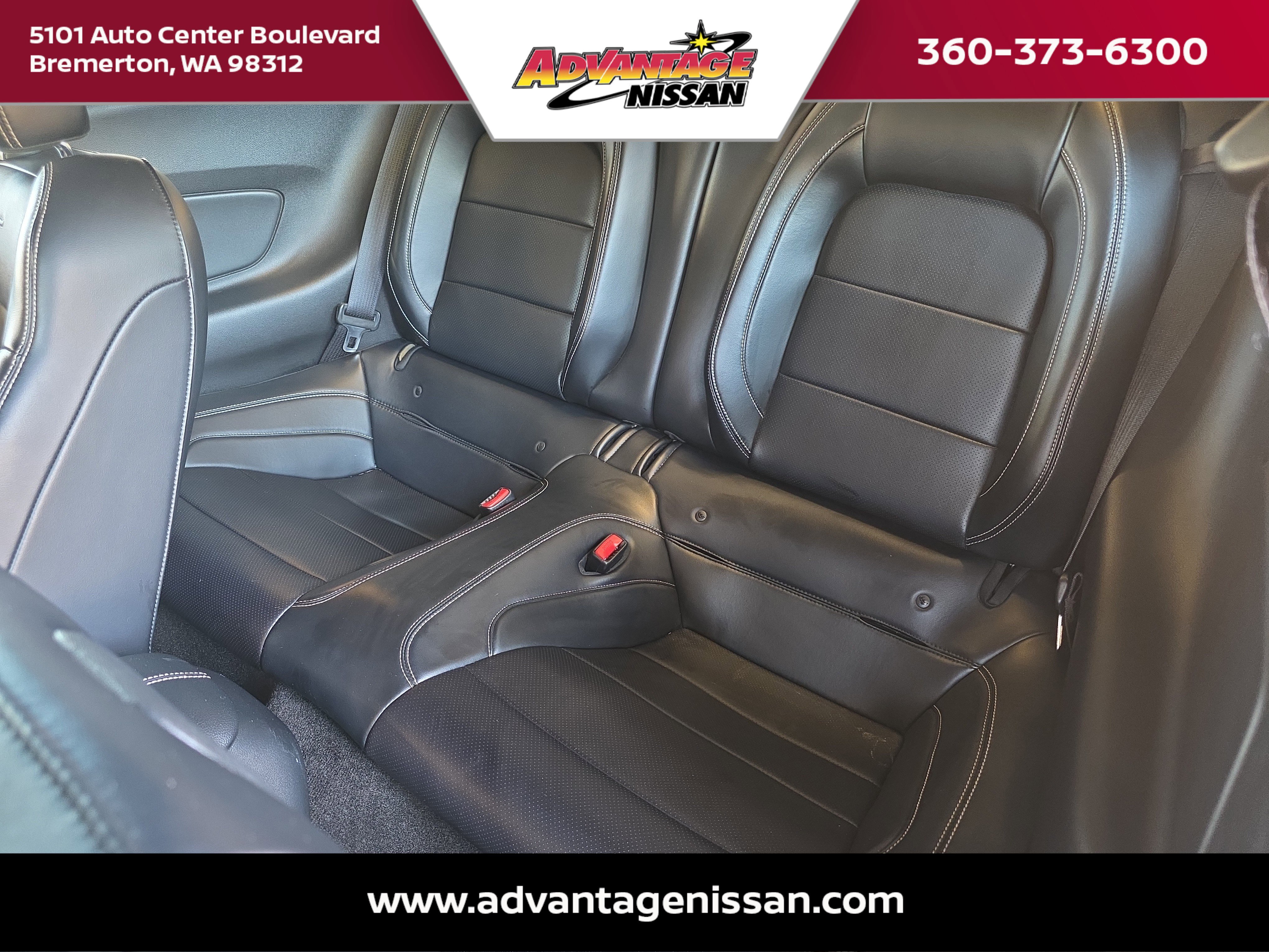 Used 2015 Black Ford GT Premium image 13