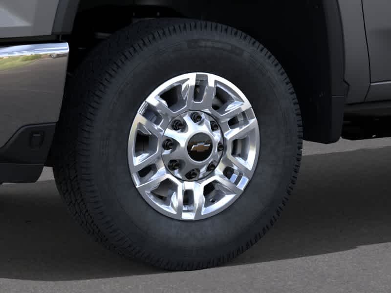 2026 Chevrolet Silverado 2500 HD LT - Photo 9