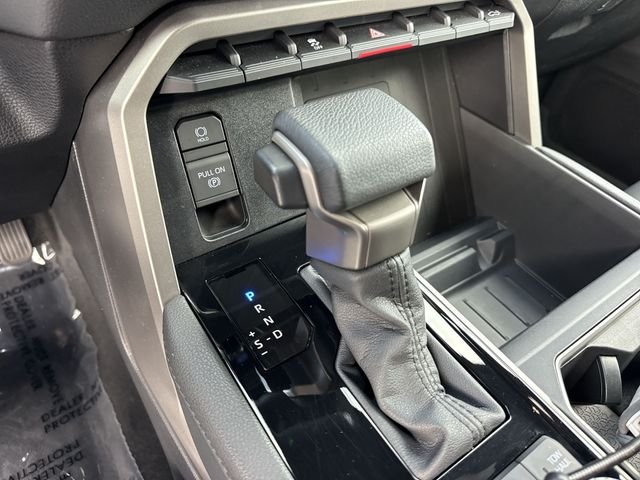 2026 Toyota Tundra Limited - Photo 20