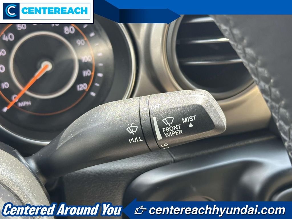 2020 Jeep Wrangler Unlimited Sport S - Photo 22