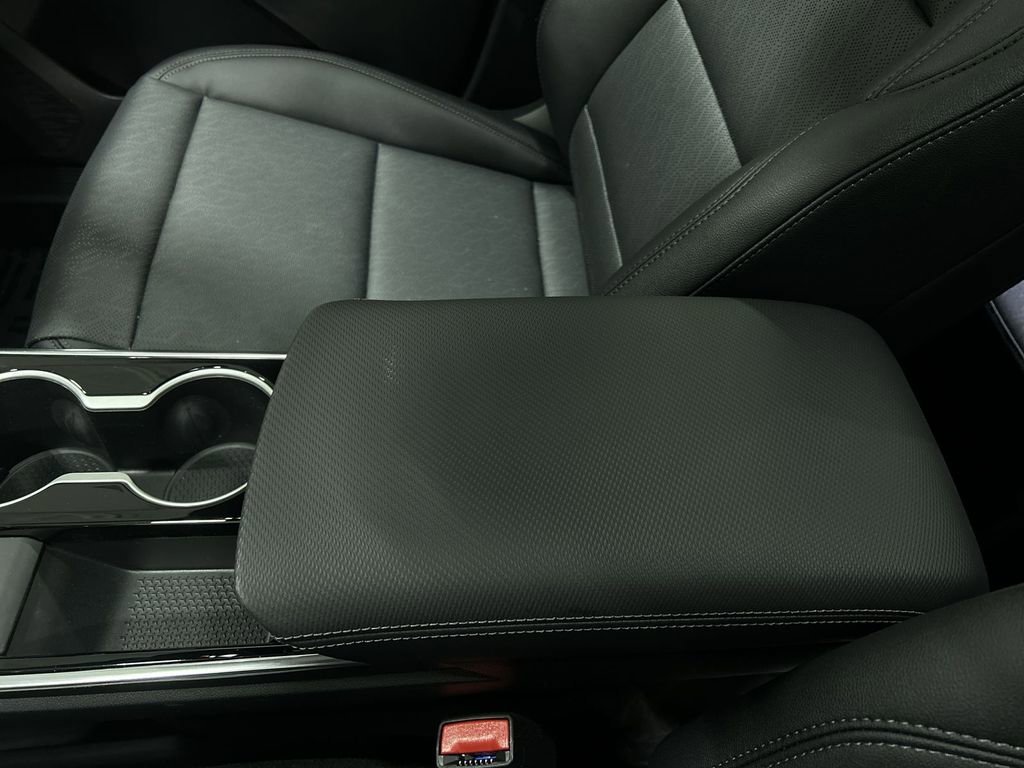 2026 Chevrolet Equinox LT - Photo 23