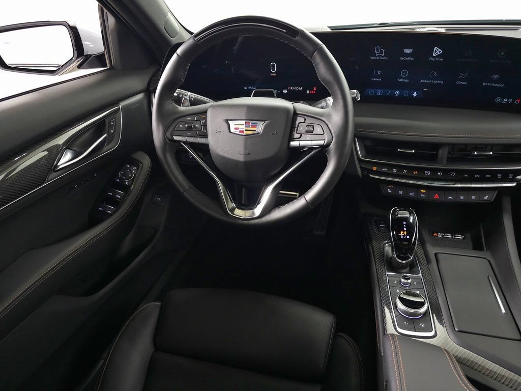 2026 Cadillac CT5 Sport - Photo 14
