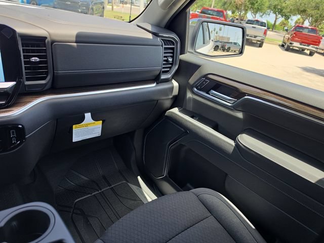 2026 Chevrolet Silverado 1500 LT - Photo 10