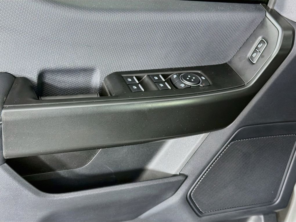 Used 2024 White Ford STX image 23