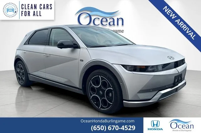 2024 Hyundai Ioniq 5 Disney100 Platinum AWD's photo