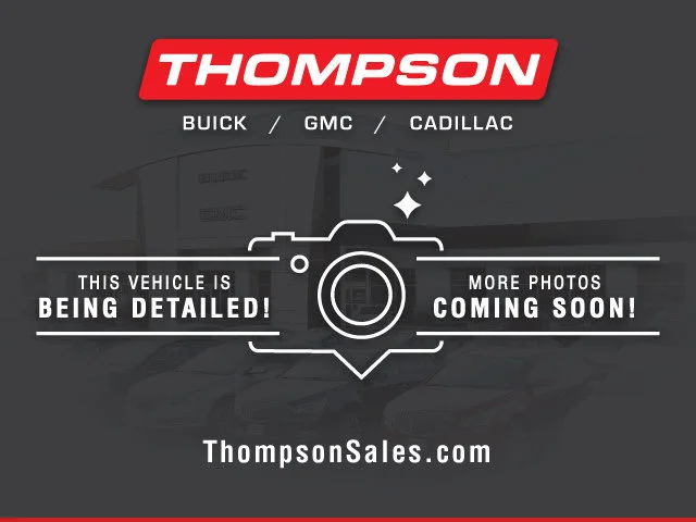 Used 2016 Includes (BT3) Dark Argent Metallic lower accent color.) Buick  image 9