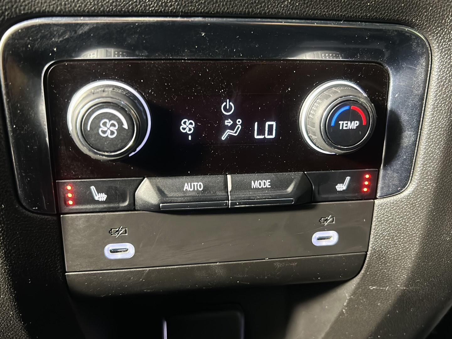 Used 2023 Summit White Chevrolet Premier image 42