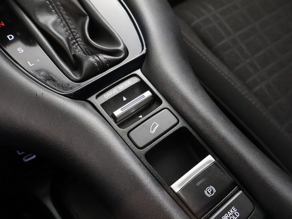 2026 Honda HR-V LX - Photo 46