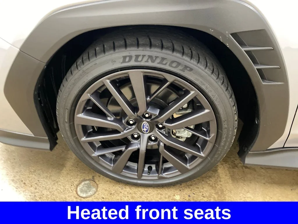 Used 2023 Silver Subaru Premium image 19