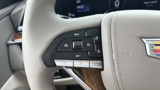 2021 Cadillac Escalade ESV Sport Platinum - Photo 12