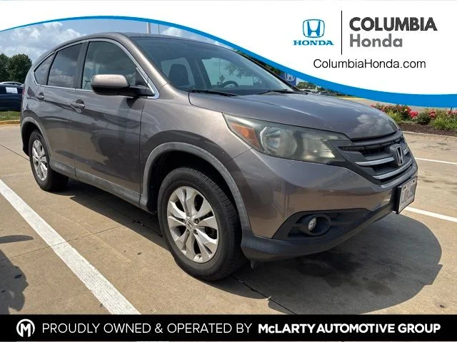 Used 2013  Honda EX image 1