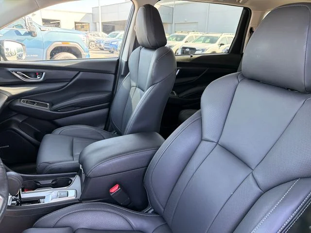 Used 2025 Brown Subaru Limited image 19