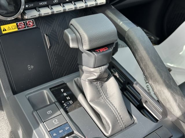 2026 Toyota Tacoma TRD Sport - Photo 20