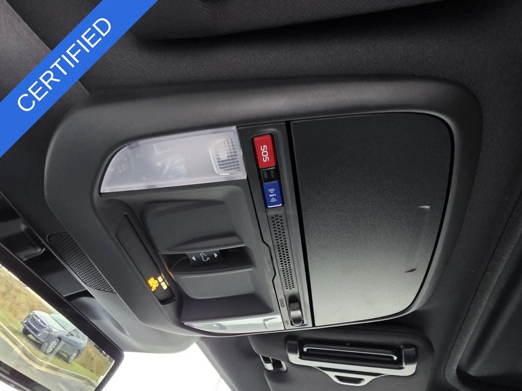 Used 2026 Silver Subaru Touring image 37
