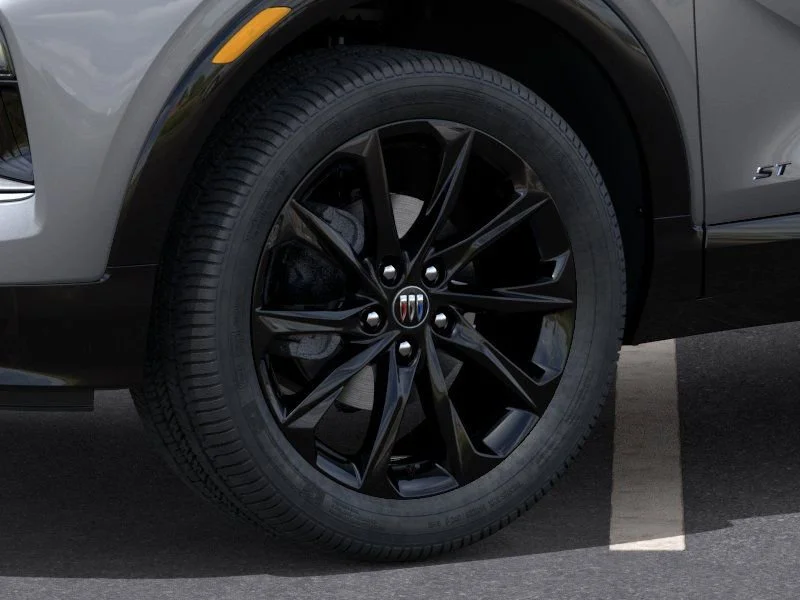 2026 Buick Encore GX Sport Touring - Photo 9