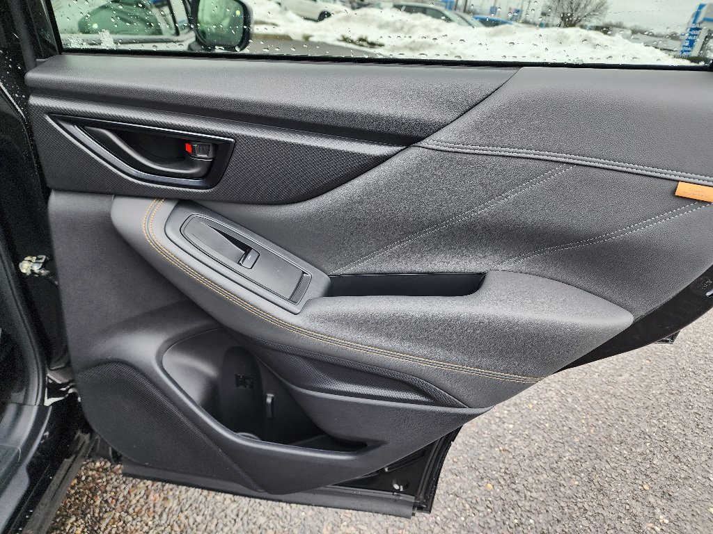 2025 Subaru Forester Wilderness - Photo 32