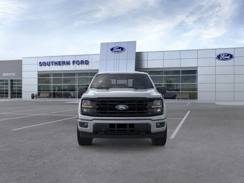 New 2026 Avalanche Ford XLT image 6