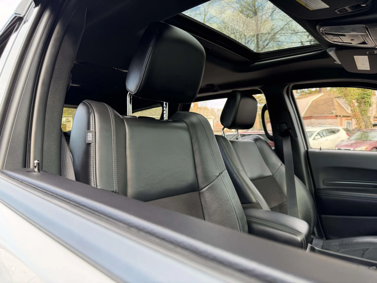 Used 2022 White Dodge GT Plus image 11