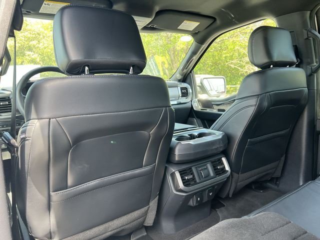 2024 Ford F-150 Platinum - Photo 29