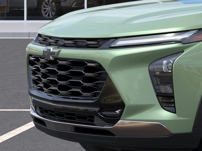 2026 Chevrolet Trax Activ - Photo 13