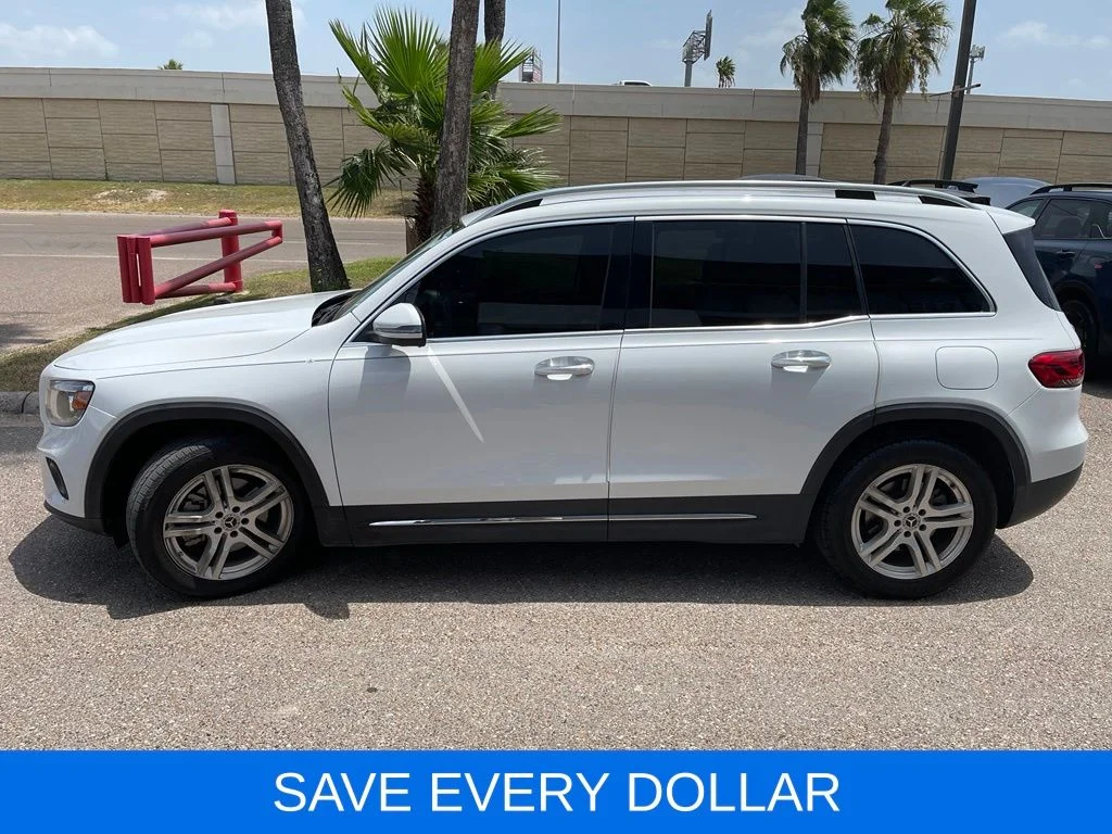 Used 2020  Mercedes-Benz GLB 250 image 21