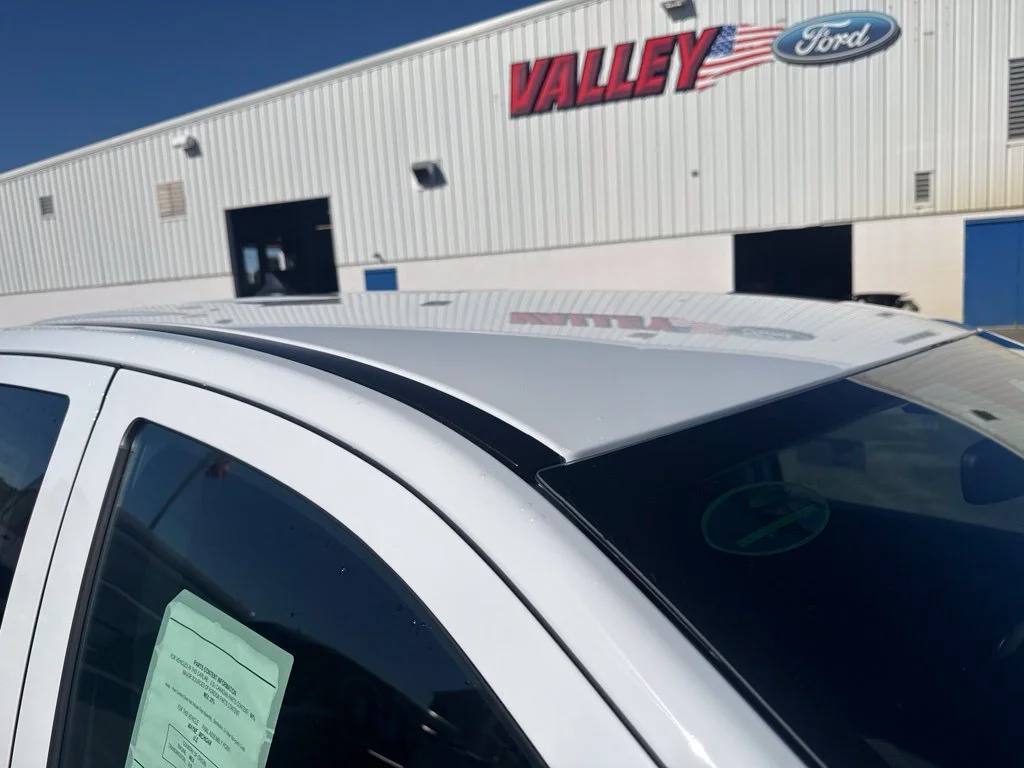 New 2026 Oxford White Ford XL image 13
