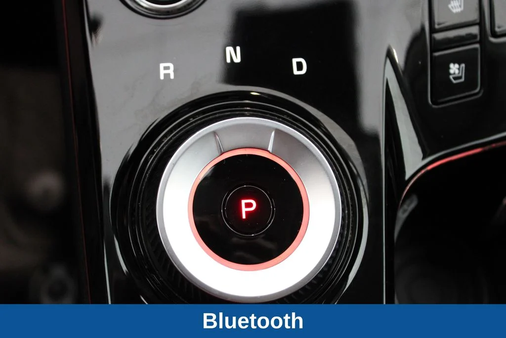 Used 2023 Blue Kia SX-Prestige image 16