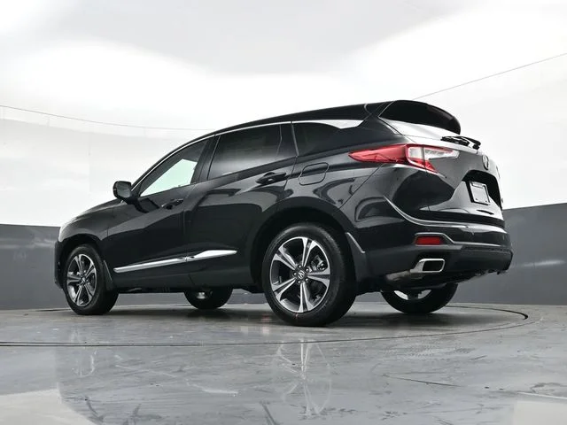 New 2026 Majestic Black Pearl Acura Technology Package image 29