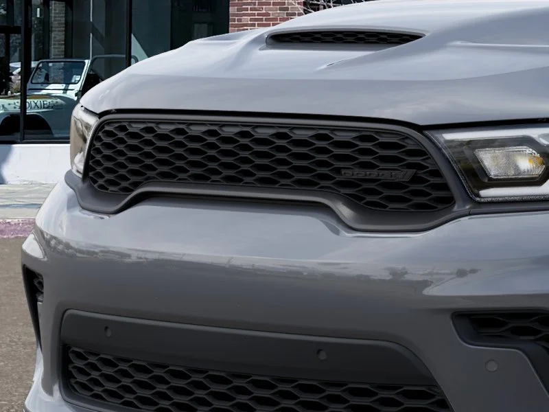 New 2027 Destroyer Gray Clear-Coat Exterior Paint Dodge GT image 37