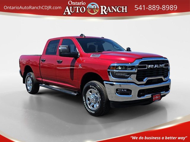 Ontario Auto Ranch Dodge