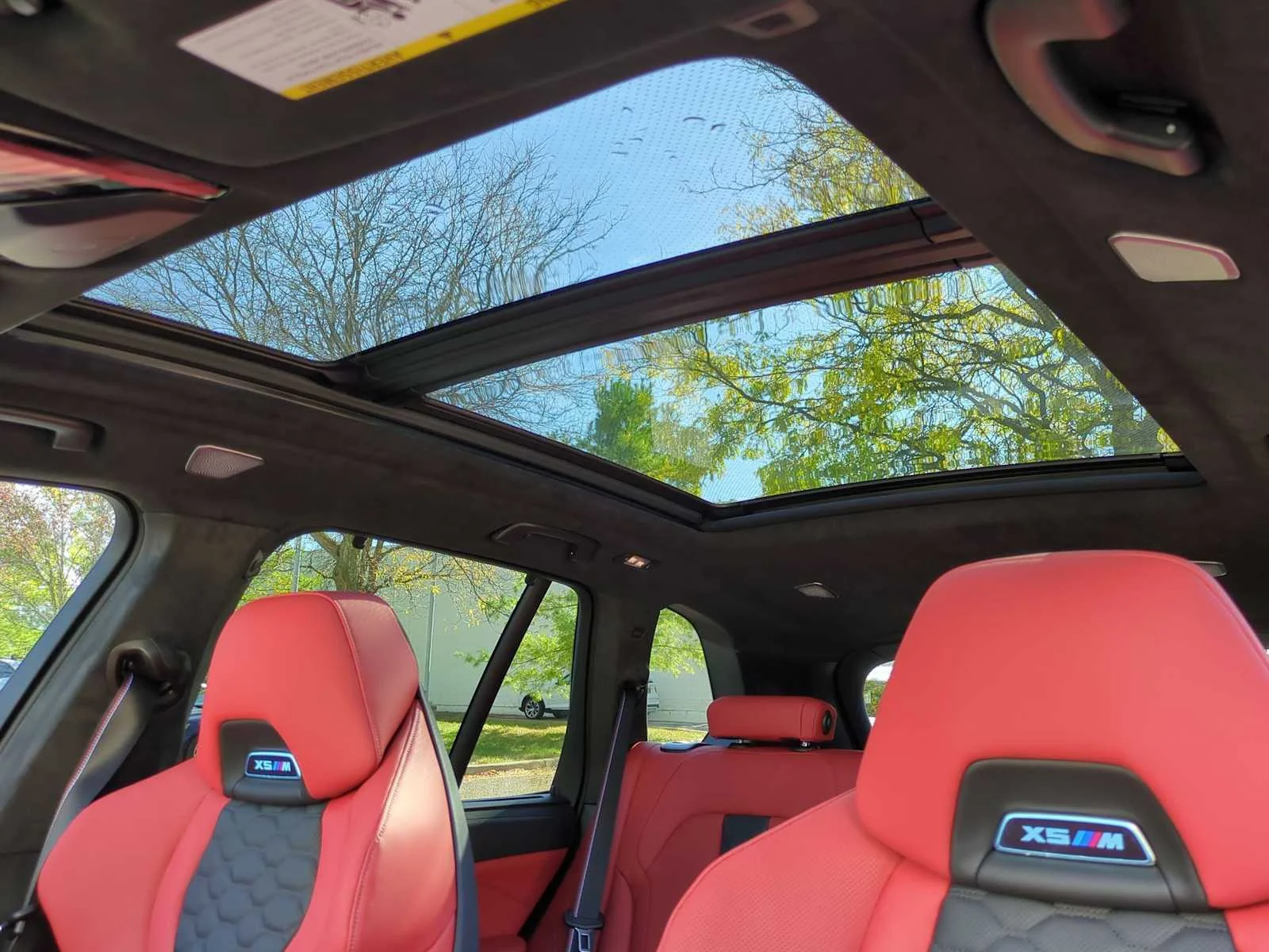2026 BMW X5 M X5 M - Photo 19