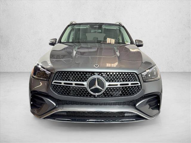 New 2026 Selenite Grey Metallic Mercedes-Benz GLE 350 image 32