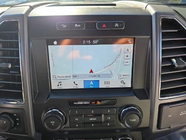 Used 2019 White Ford XLT image 23
