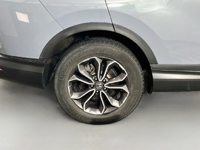 2020 Honda CR-V EX-L - Photo 37