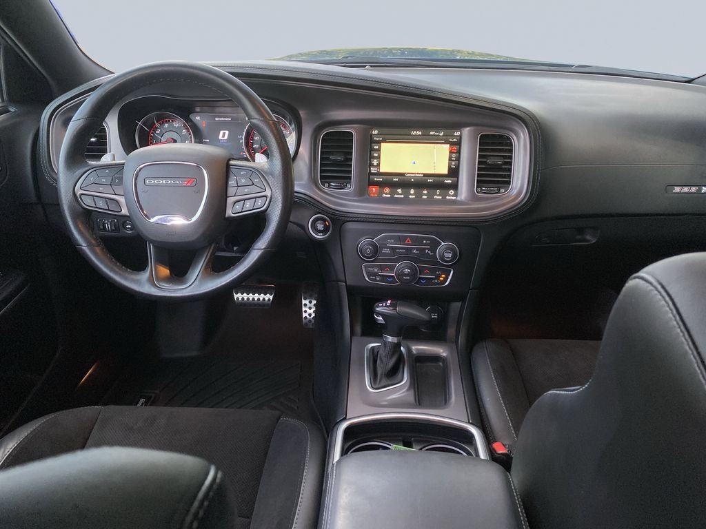 2023 Dodge Charger Scat Pack - Photo 15